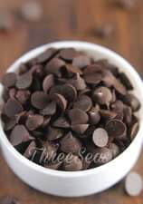A picture of Dried Prunes