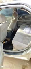 A picture of Extra clean toyota camry big light 2000 model