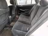 A picture of NIGERIA USED HONDA ACCORD DC