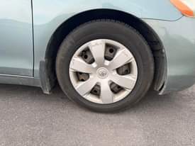 A picture of 2009 Toyota Camry