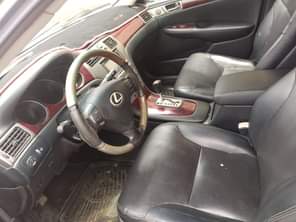 A picture of Takas Motors 07060931241 Lexus Es 330 Owerri Engine Gear AC