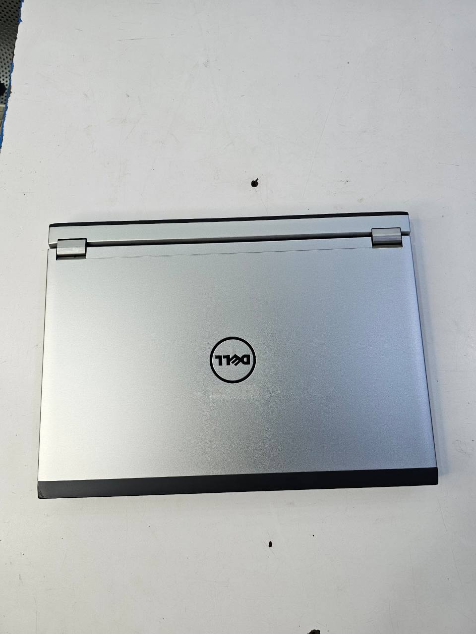 dell latitude