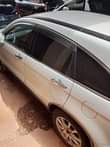 A picture of Honda CR V
