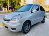 A picture of TOYOTA FUNCARGO