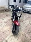 A picture of SUZUKI BUNDIT