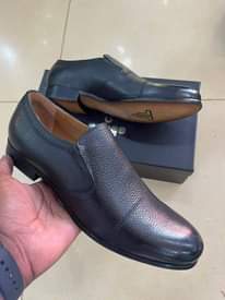 A picture of Office and wedding shoes for men