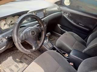 A picture of 2005 Toyota Corolla