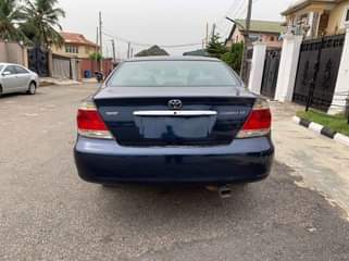 A picture of Registered vehicle
