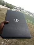 A picture of Nauza laptop Dell core 2duo Ram 4gb hdd 320gb procesor