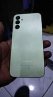 A picture of Samsung A14