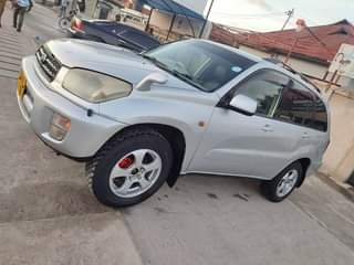 A picture of RAV4 KILITIME 0714058883