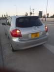 A picture of Toyota Auris on Sale