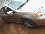 A picture of 2004 Toyota Corolla V4