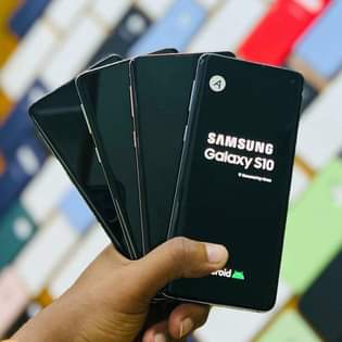 A picture of 0763058568 NIPIGIE OFFICE DAR K KOO SAMSUNG S10 BEI 450