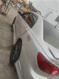 A picture of 06 Toyota Corolla Engine and gear perfect Location Calabar 3m