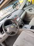 A picture of PARTIALLY FIRST BODY NIGERIA USED TOYOTA CAMRY MUSCLE WITH Better