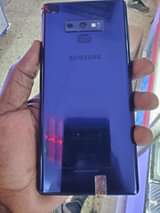 samsung galaxy note 9