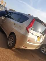 A picture of Toyota PASSO ON QUICK SELL