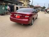A picture of TOYOTA CAMRY 2004 08136978951