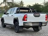 A picture of TOYOTA PICK UP