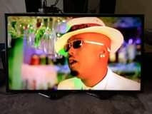 A picture of Tv