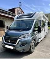 campervans for sale uk