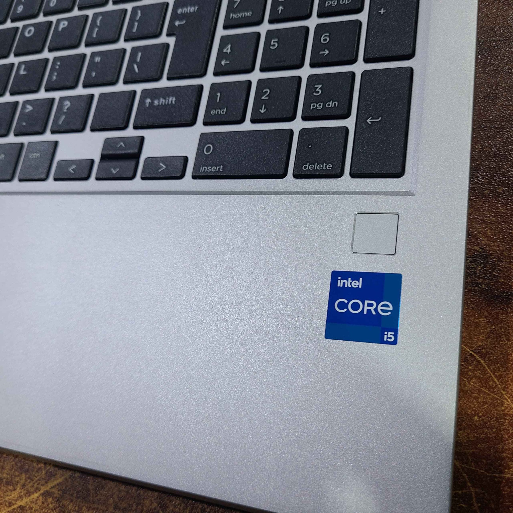 A picture of  Premium HP EliteBook 840 G8 Supercharged Performance 