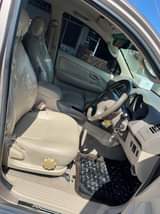 A picture of Toyota HILUX VIGO