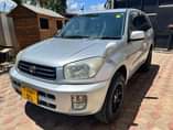 A picture of Rav4 Kilitime