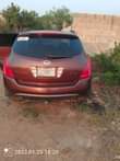 A picture of 2003 Nissan Murano 03