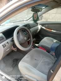 A picture of Toyota Corolla 2005 Everything working perfectly Buy and drive Price
