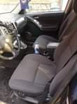 A picture of Toyota matrix 2004 oye