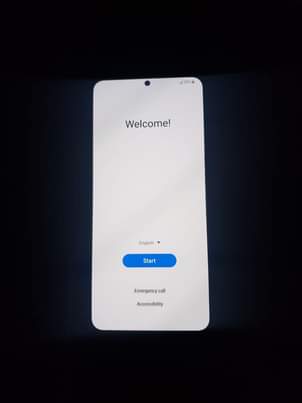 samsung s21
