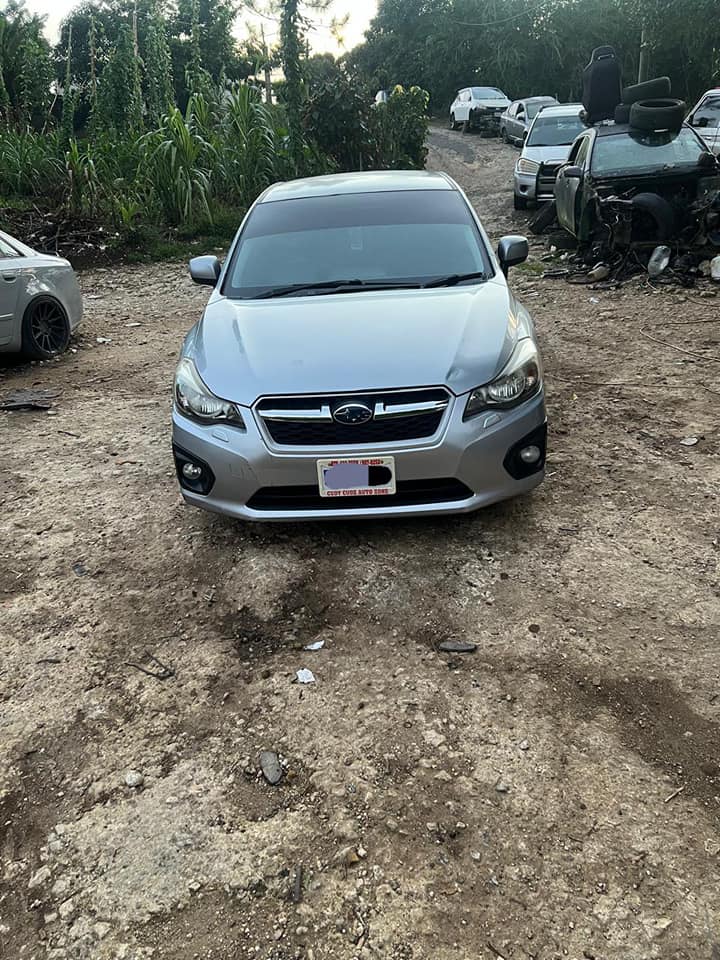 subaru