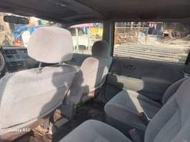 A picture of 2003 Honda Odyssey