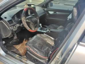 A picture of DISTRESS SALE DISTRESS SALE 2010 MERCEDES BENZ C300 with Moon