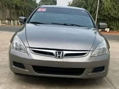 A picture of HONDA ACCORD