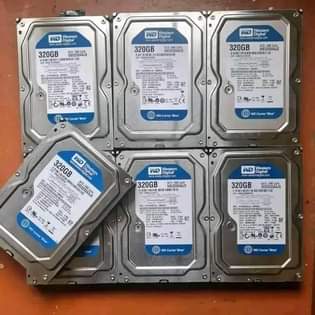A picture of Je umetafuta Kifaa chochote kwa ajili ya Laptop au Desktop