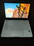 A picture of Hp Spectre Pro x360 G2