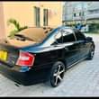A picture of SUBARU LEGAS