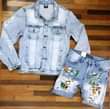 A picture of Kid s clothes