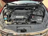 A picture of 2010 Honda Crosstour Available for inspection sale Tire and shock