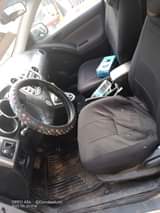 A picture of Pure firstbody pan untouched Engine 2004 toyota matrix but gear