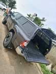 A picture of TOKUNBO TOYOTA TACOMA 2011 automatic transmission 4 plugs Double cabin