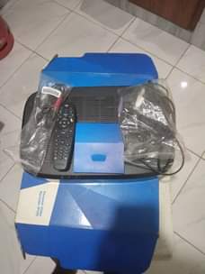 A picture of Used full kit EXPLORA Decoder