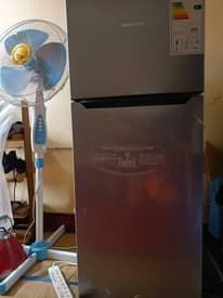 A picture of Home items
