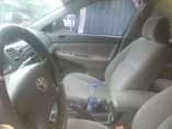 A picture of body Toyota