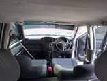 A picture of Toyota succed