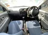 A picture of SUZUKI ALTO