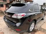 A picture of Lexus